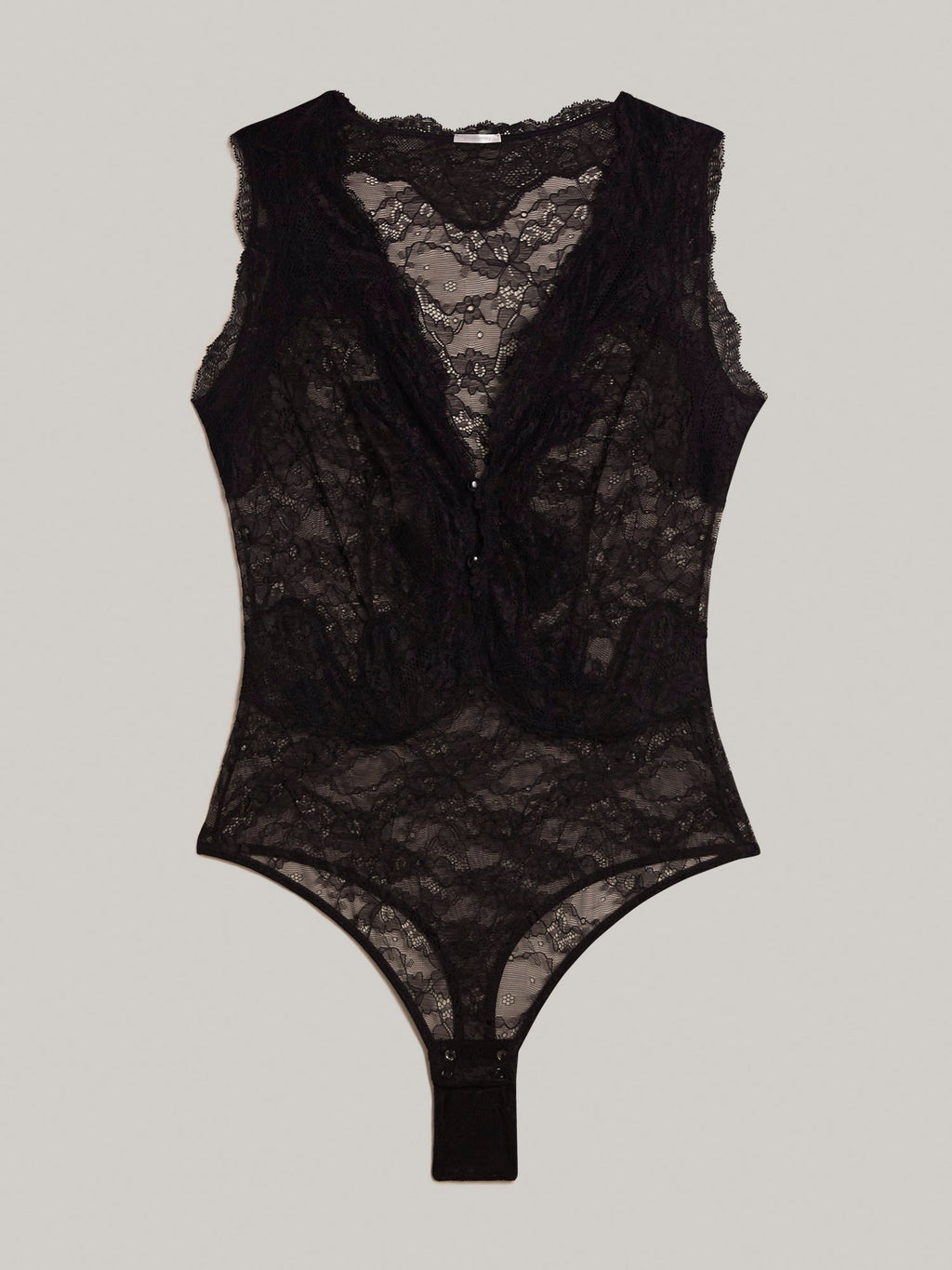 Body - Sheer