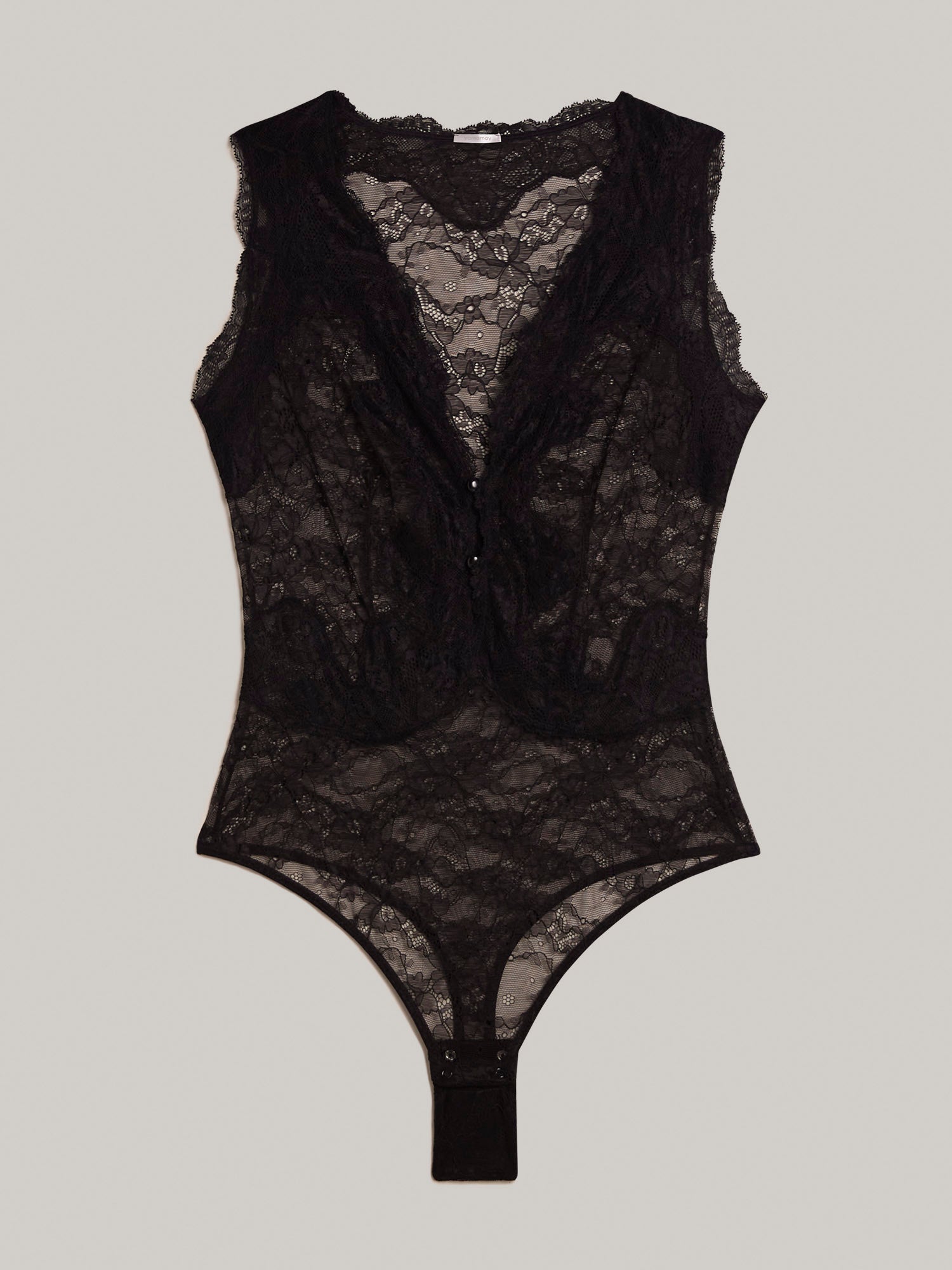 Body - Sheer