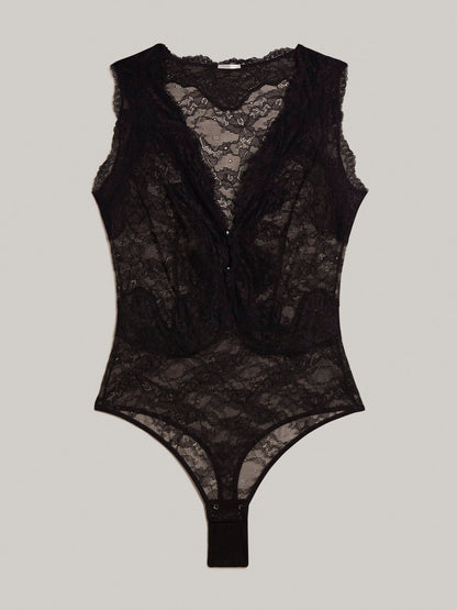 Body - Sheer