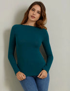 Lana Merino - T-shirt