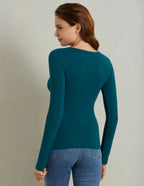 Lana Merino - T-shirt