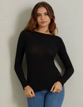 Lana Merino - T-shirt