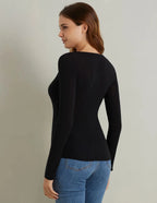 Lana Merino - T-shirt