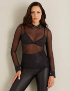 Blouse - Lucent