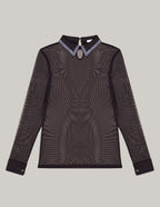 Blouse - Lucent
