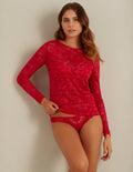 T-shirt - Primula color