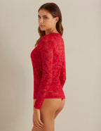 T-shirt - Primula color