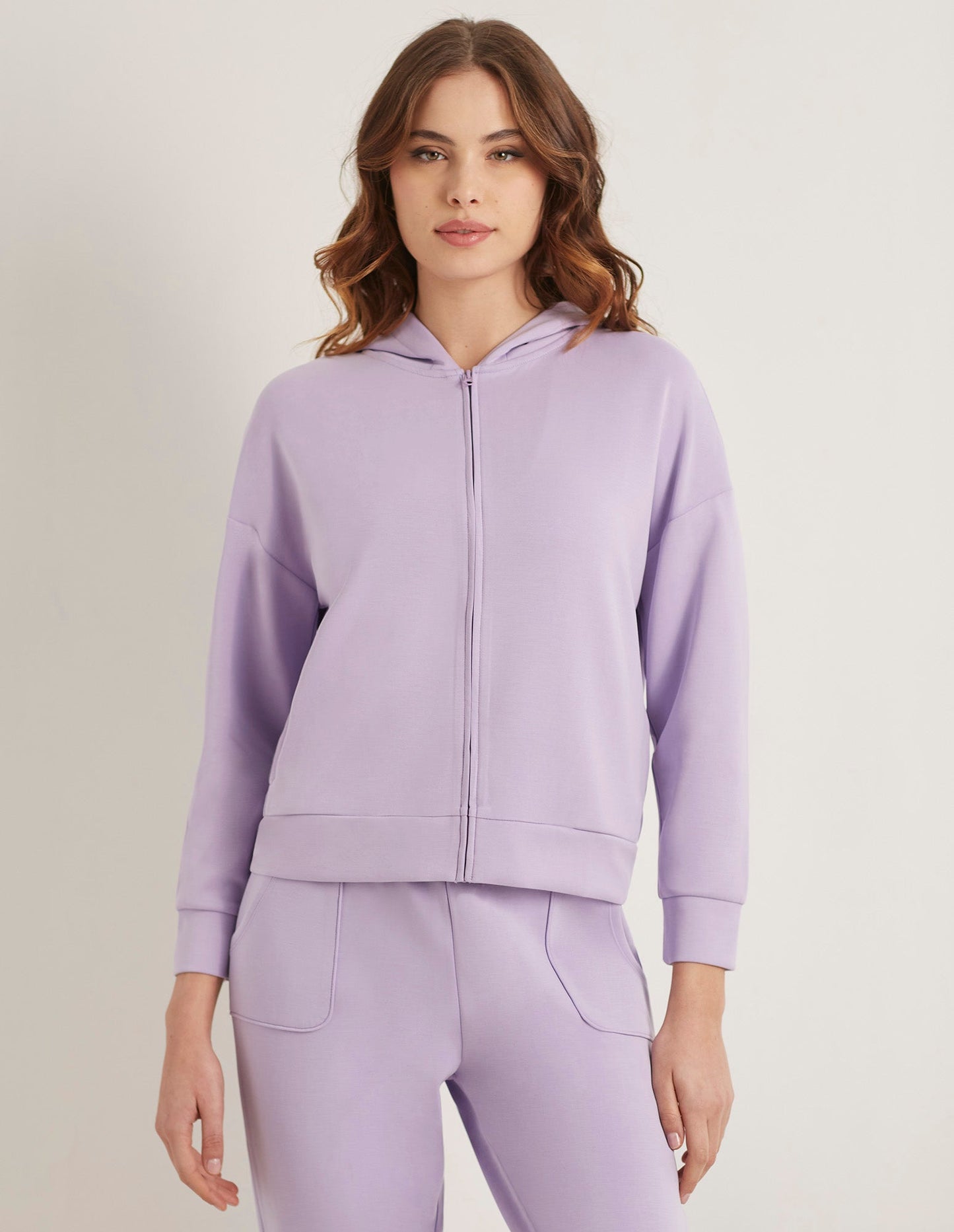 TOPS-Daily Loungewear