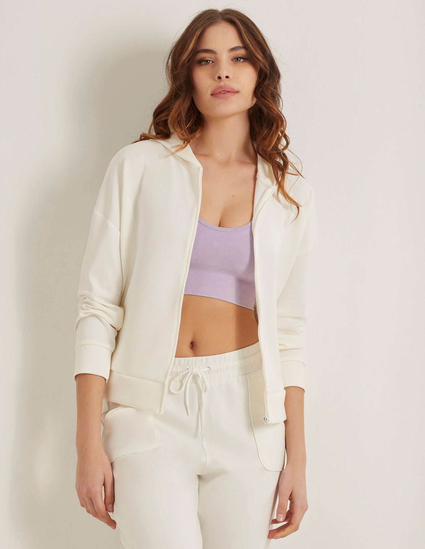 TOPS-Daily Loungewear