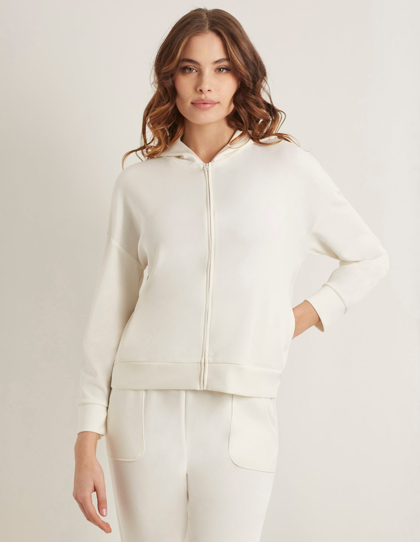 TOPS-Daily Loungewear