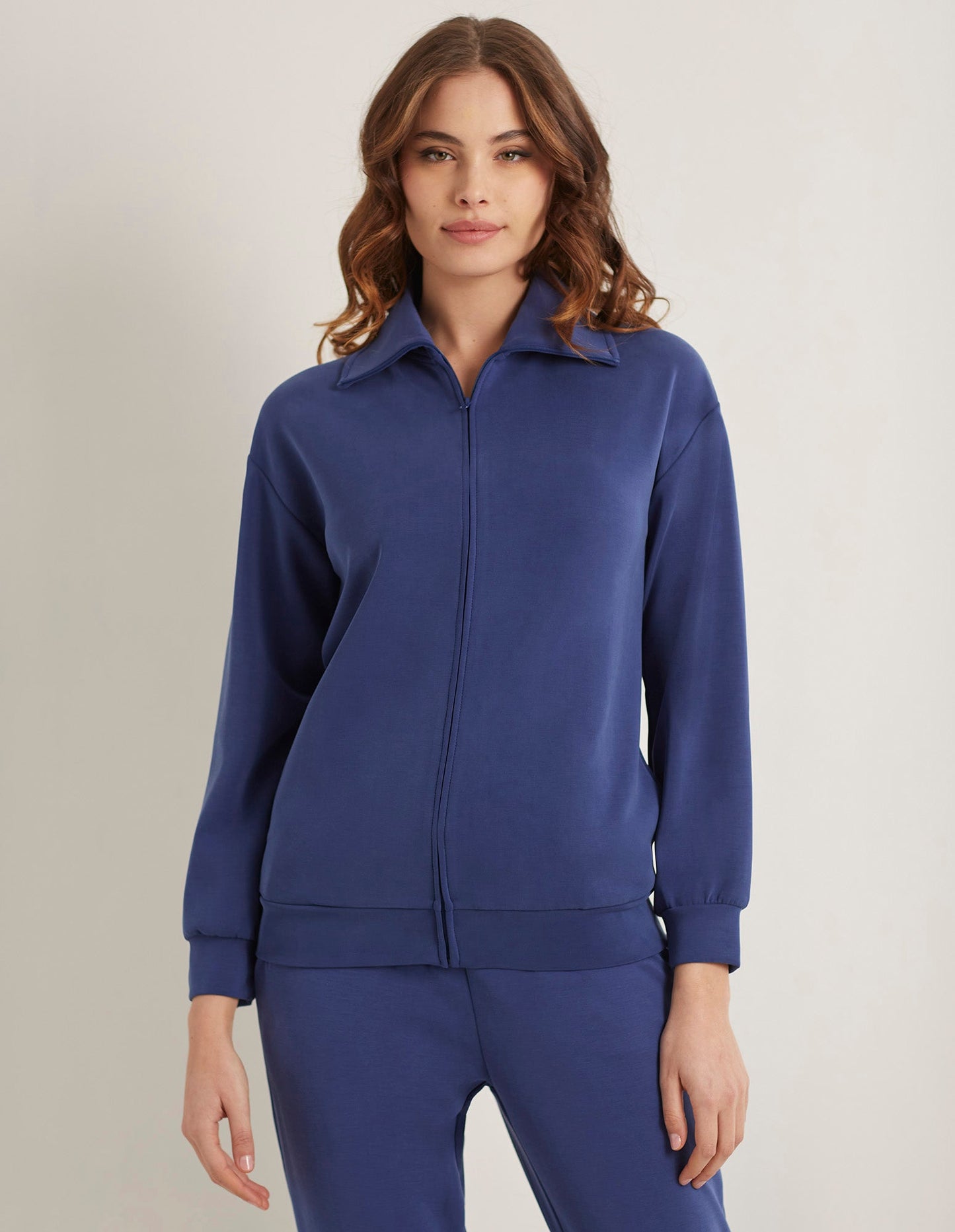 TOPS-Daily Loungewear