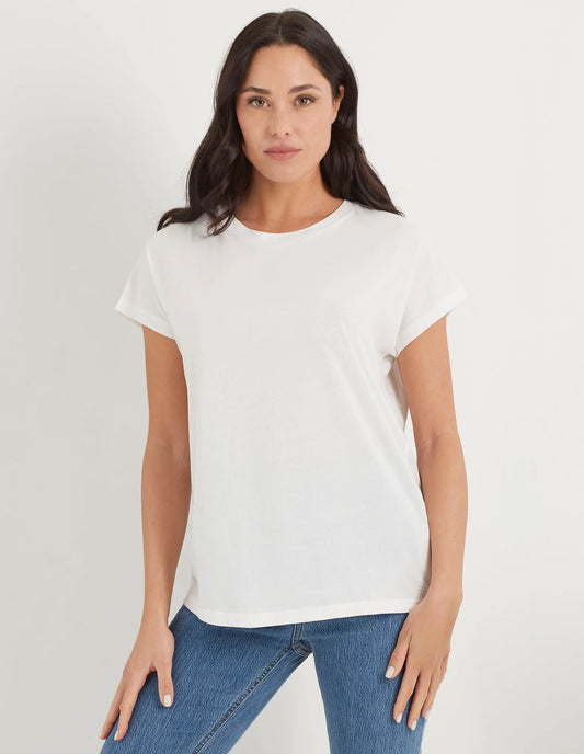 T-shirt - Supima light