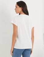 Supima light - T-shirt