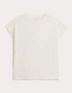 Supima light - T-shirt