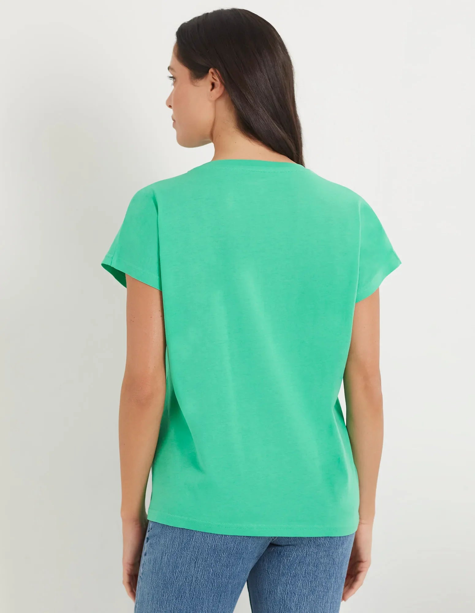 Supima light - T-shirt