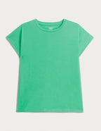 Supima light - T-shirt