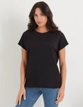Supima light - T-shirt