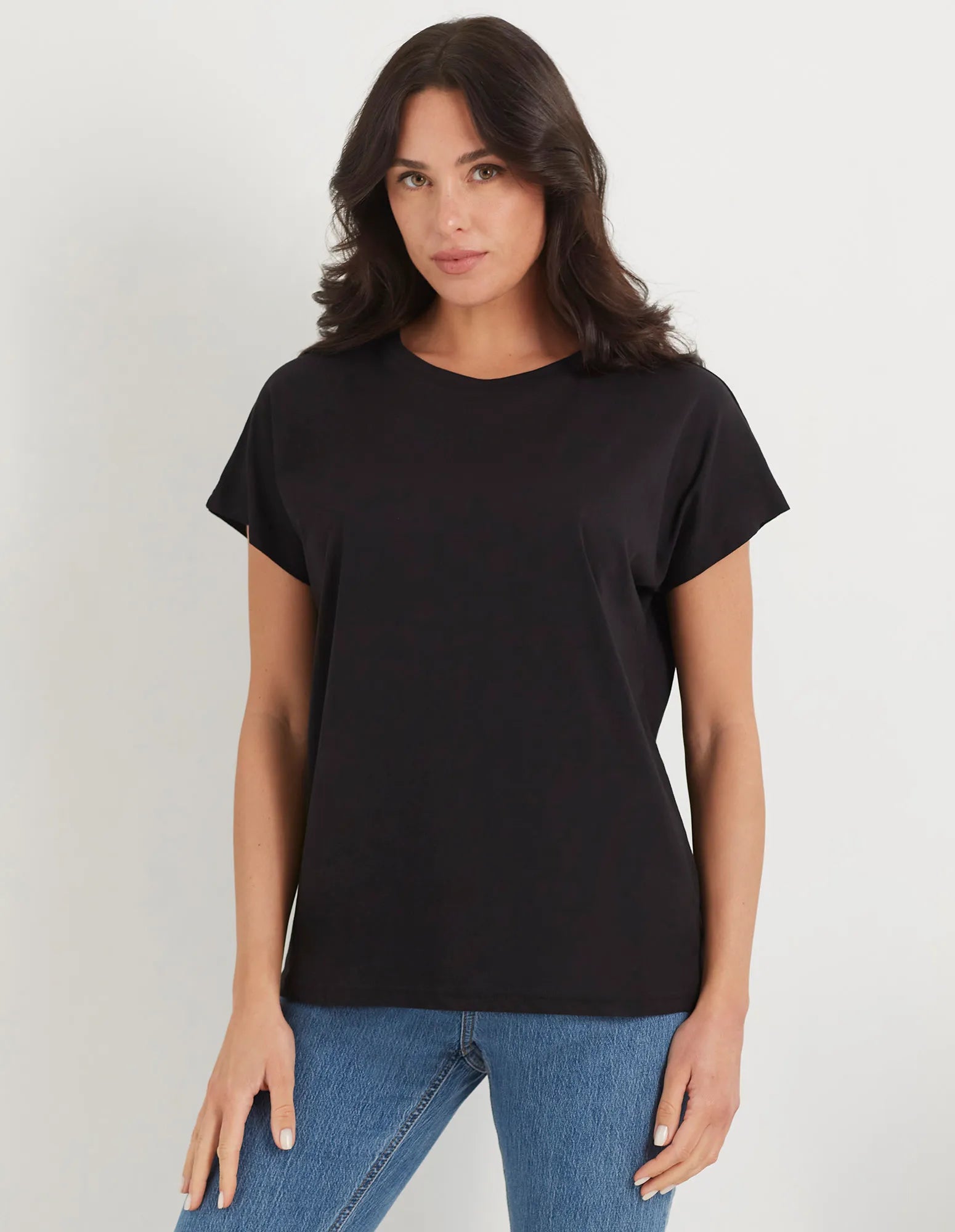 Supima light - T-shirt