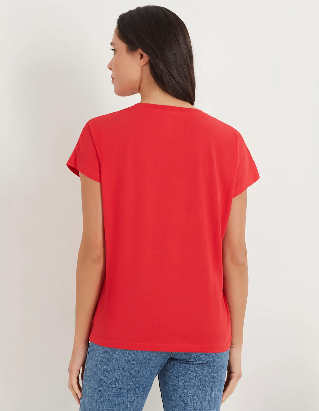 Supima light - T-shirt