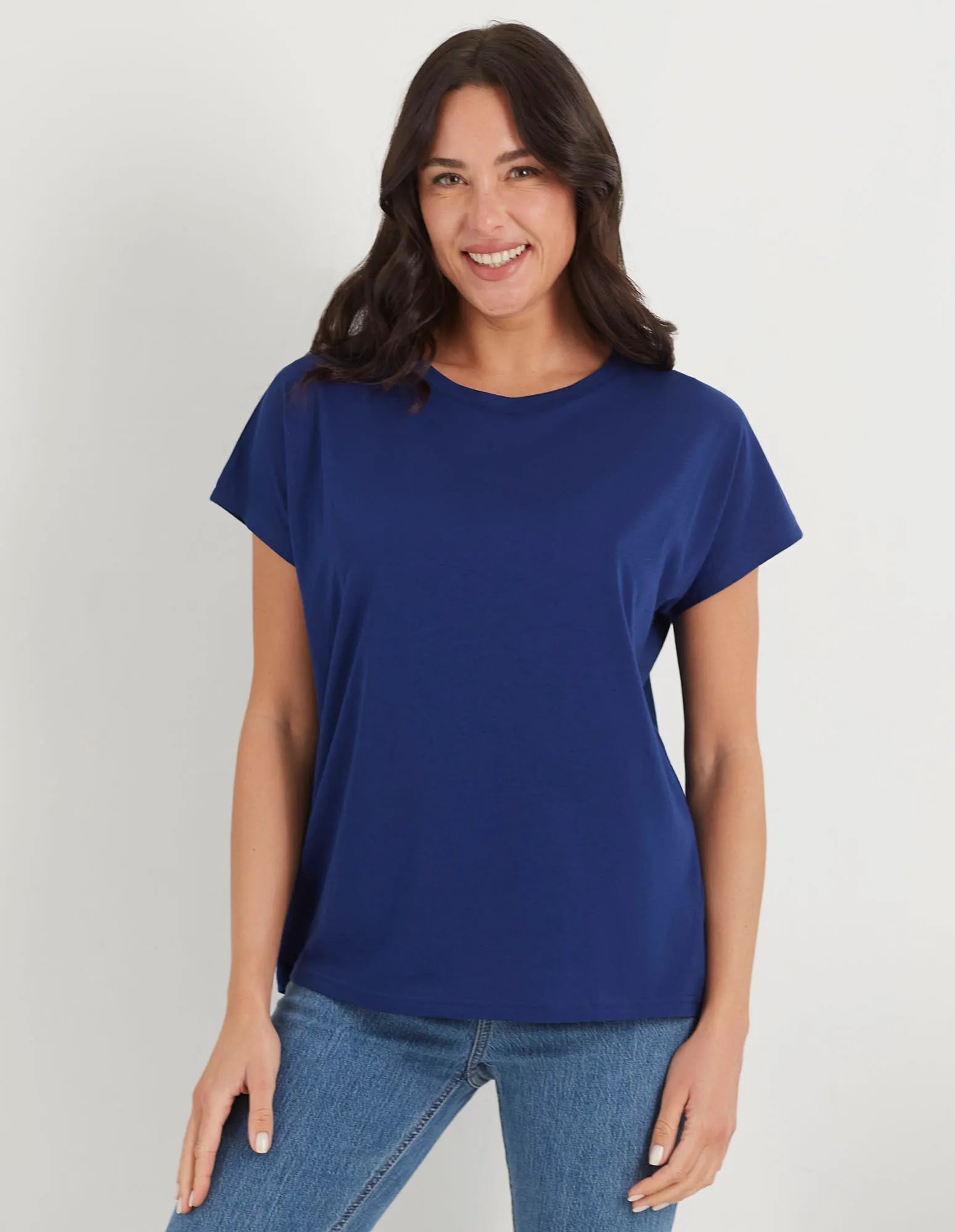 Supima light - T-shirt