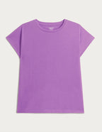 Supima light - T-shirt