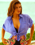 Summer Glam - Bluzë