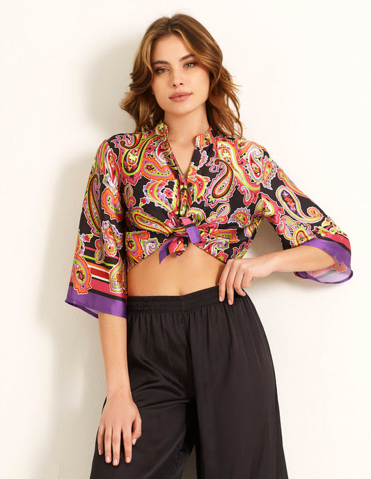 Women's Blouse - Nialy