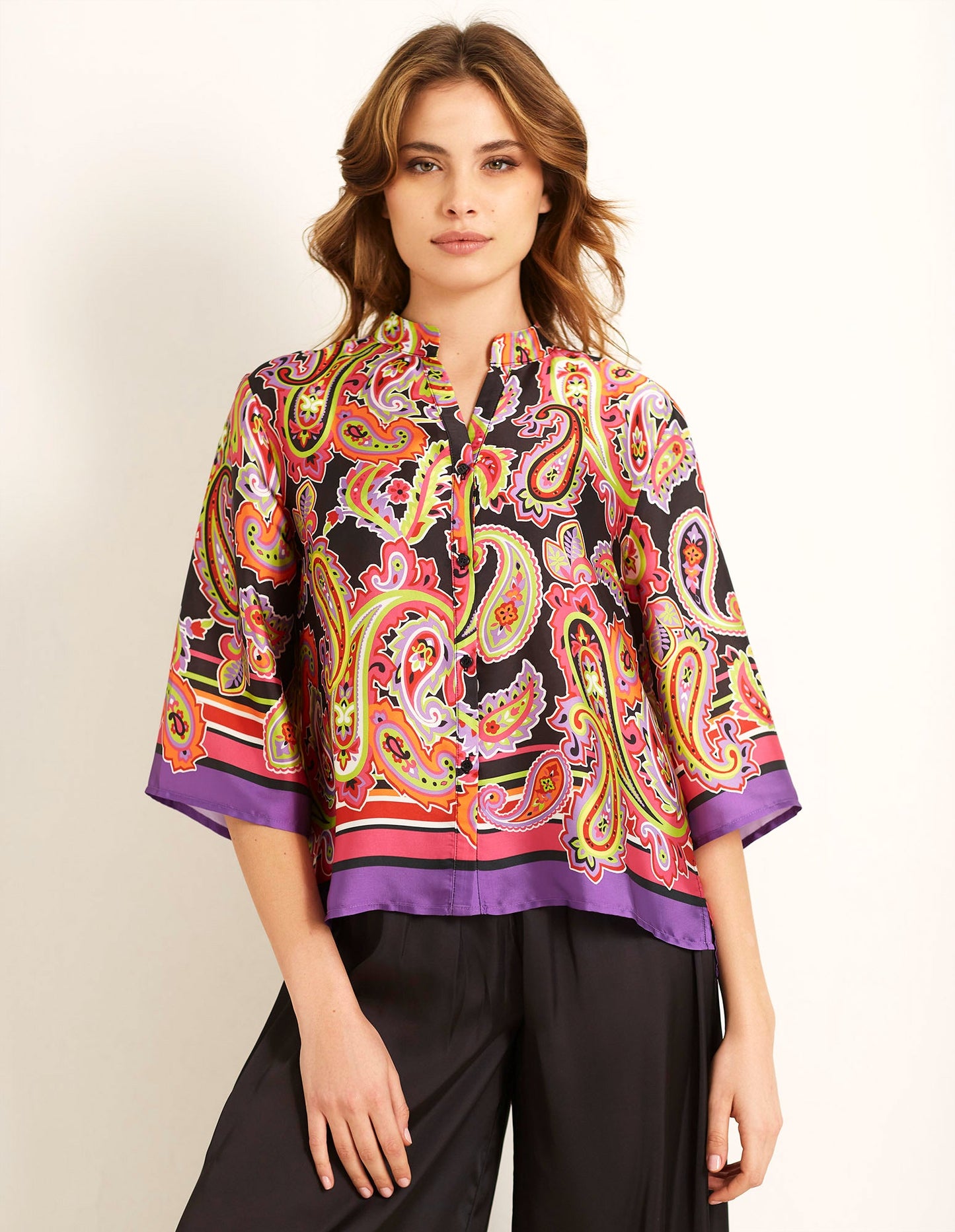 Women's Blouse - Nialy