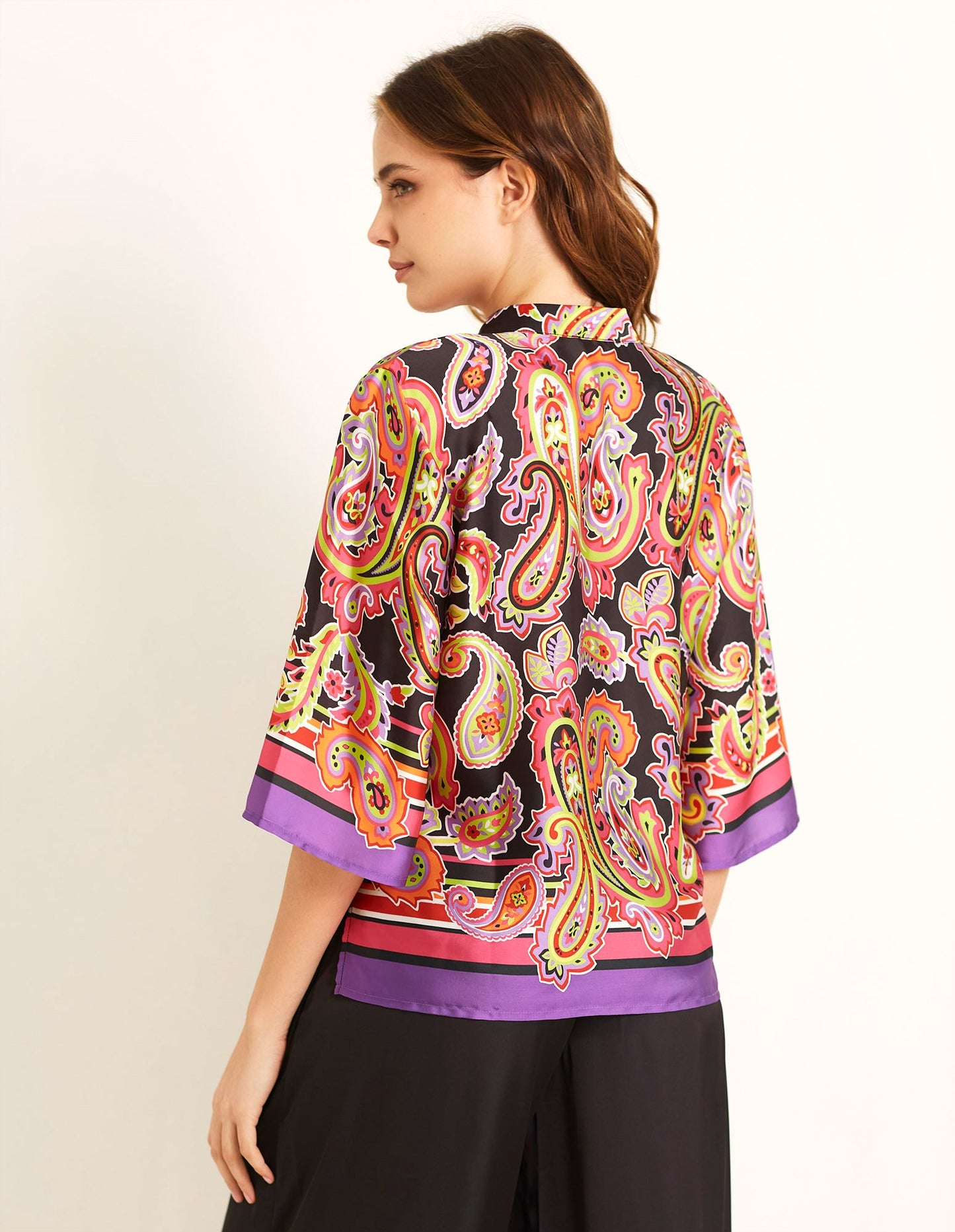 Women's Blouse - Nialy