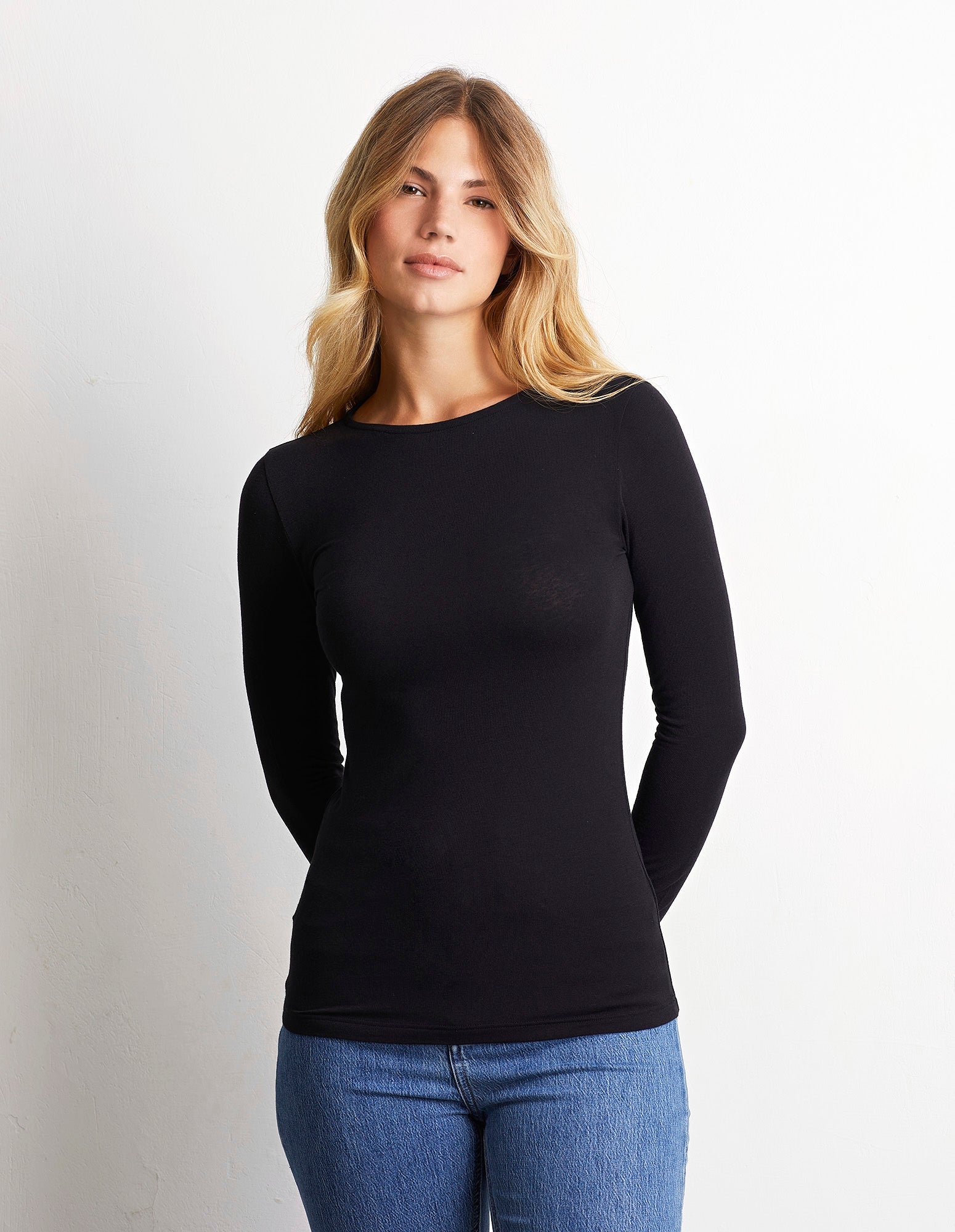 T-shirt_Basic_cashmere