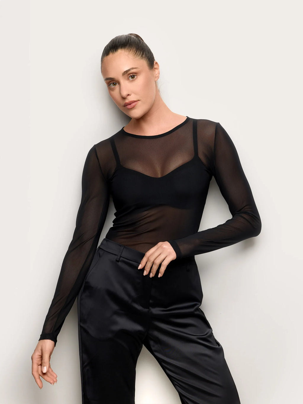 Yamamay Albania T-shirt | AMAD191001_072_01.jpg