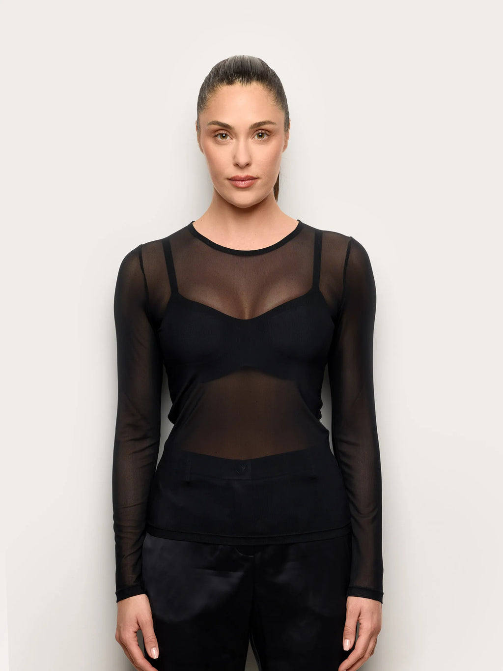Yamamay Albania T-shirt | AMAD191001_072_02.jpg