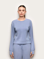 Yamamay Albania Sweatshirt | AMAD191005_019_02.jpg