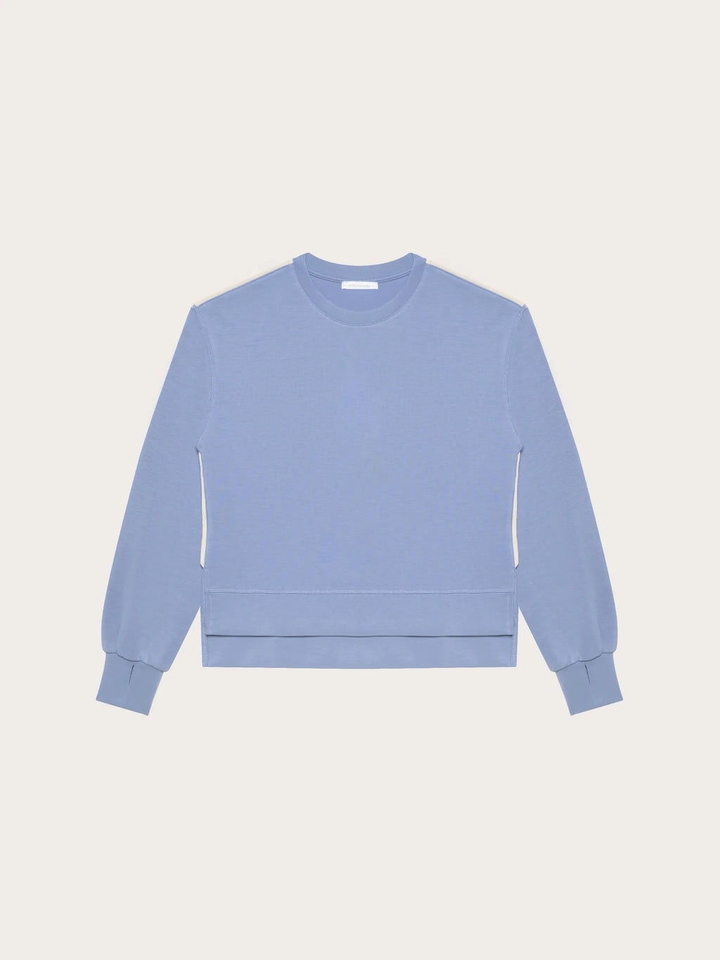Yamamay Albania Sweatshirt | AMAD191005_019_04.jpg