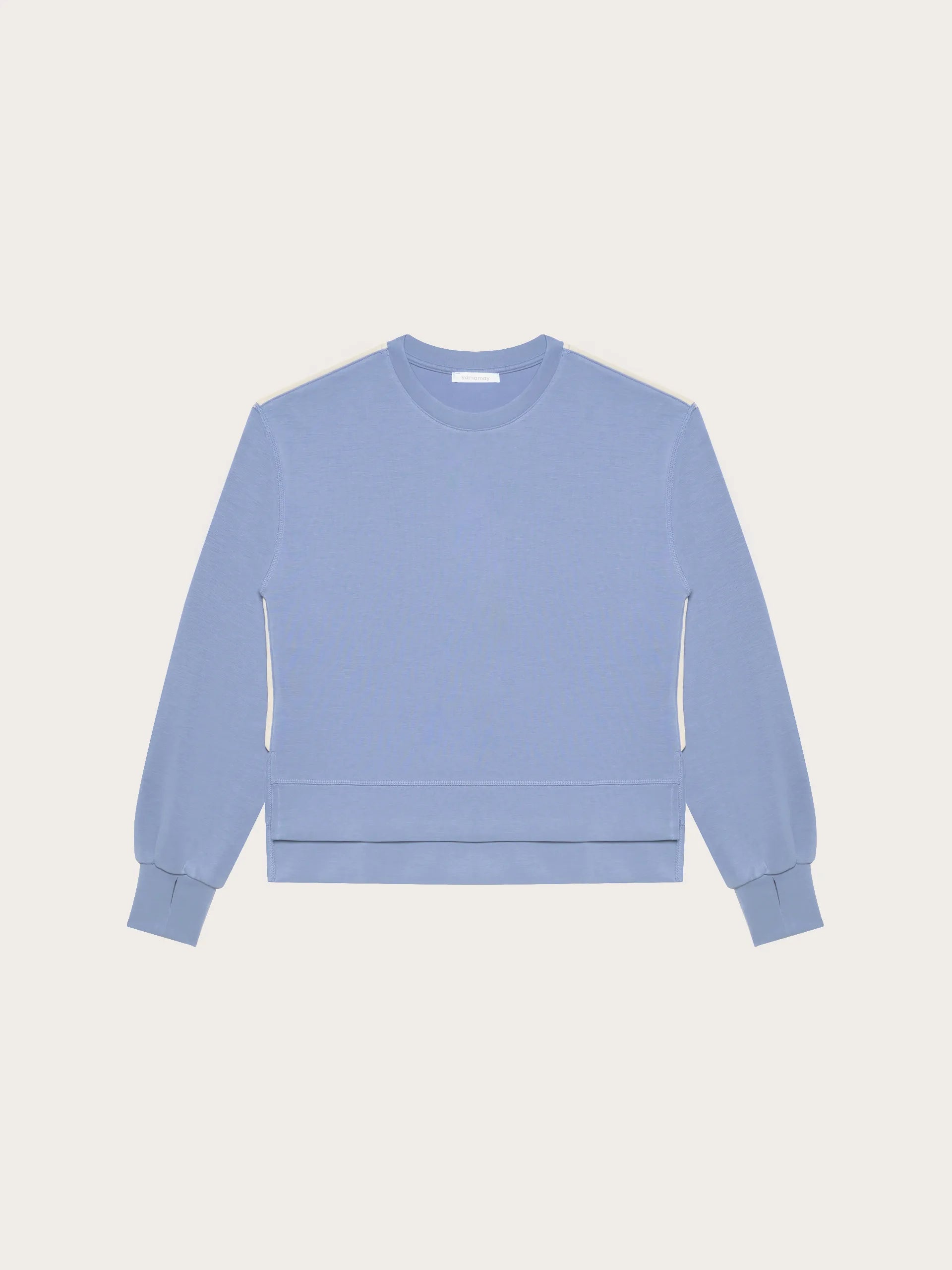 Yamamay Albania Sweatshirt | AMAD191005_019_04.jpg