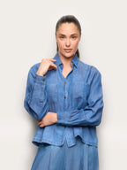 Yamamay Albania Blouse | AMAD191007_038_01.jpg