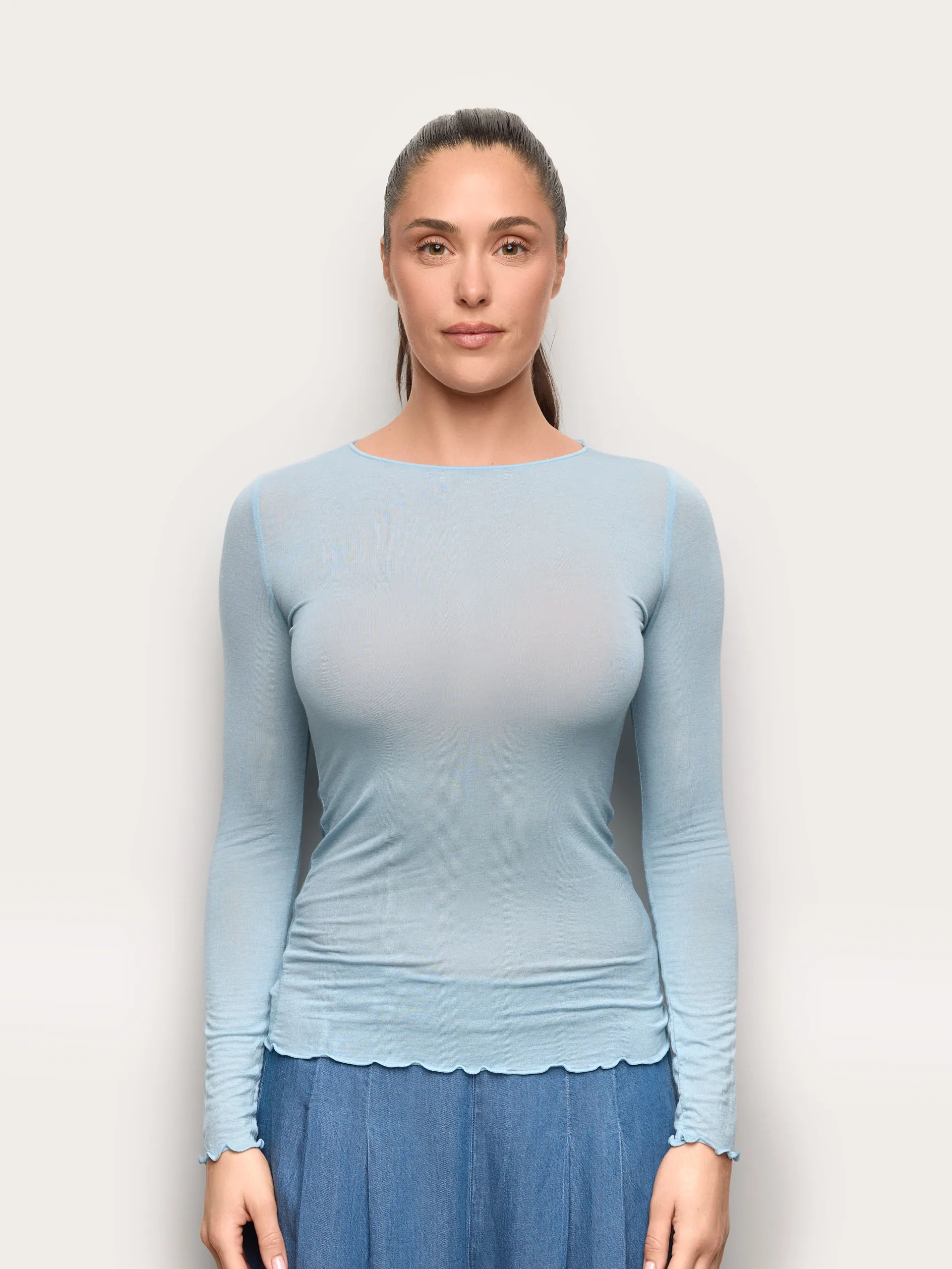 Yamamay Albania T-shirt | AMAD191009_012_02.jpg