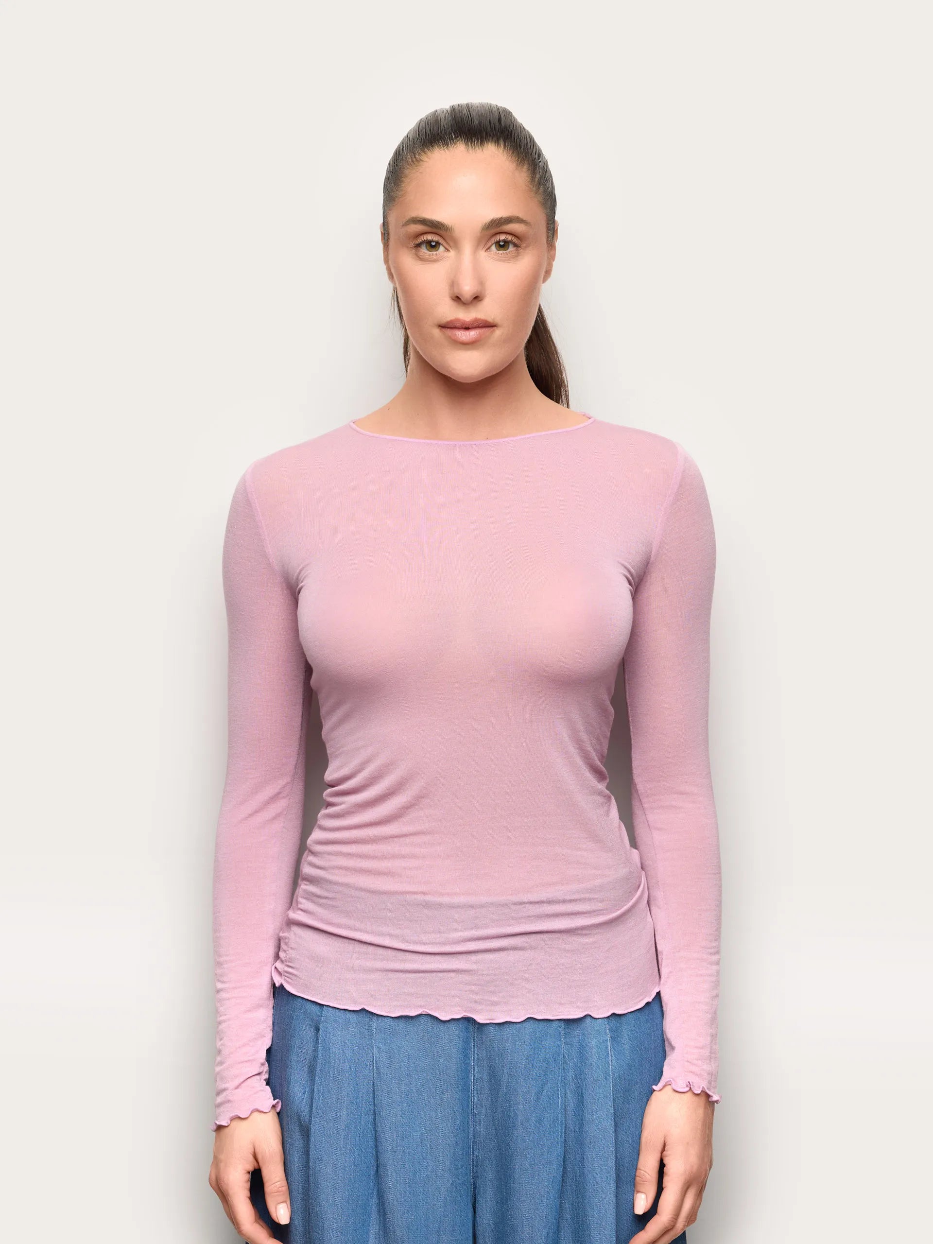 Yamamay Albania T-shirt | AMAD191009_062_02.jpg