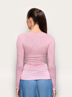 Yamamay Albania T-shirt | AMAD191009_062_04.jpg