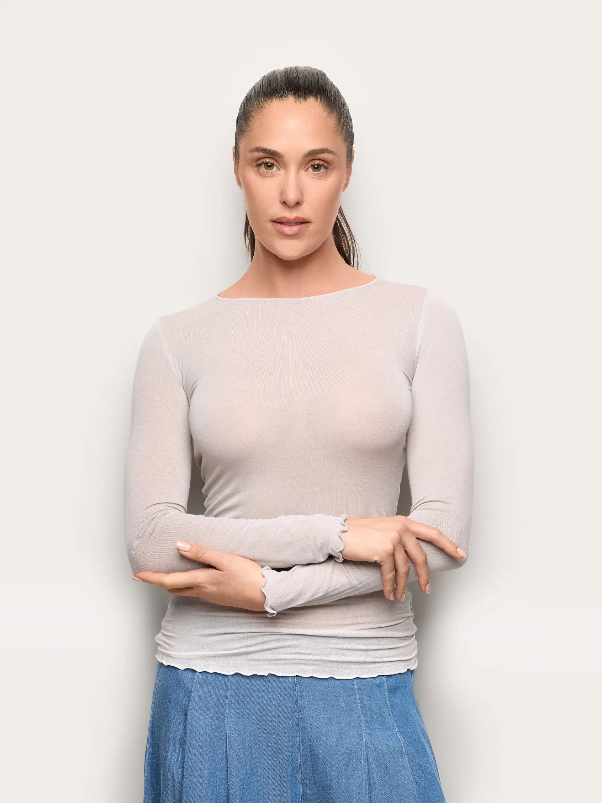 Yamamay Albania T-shirt | AMAD191009_131_01.jpg