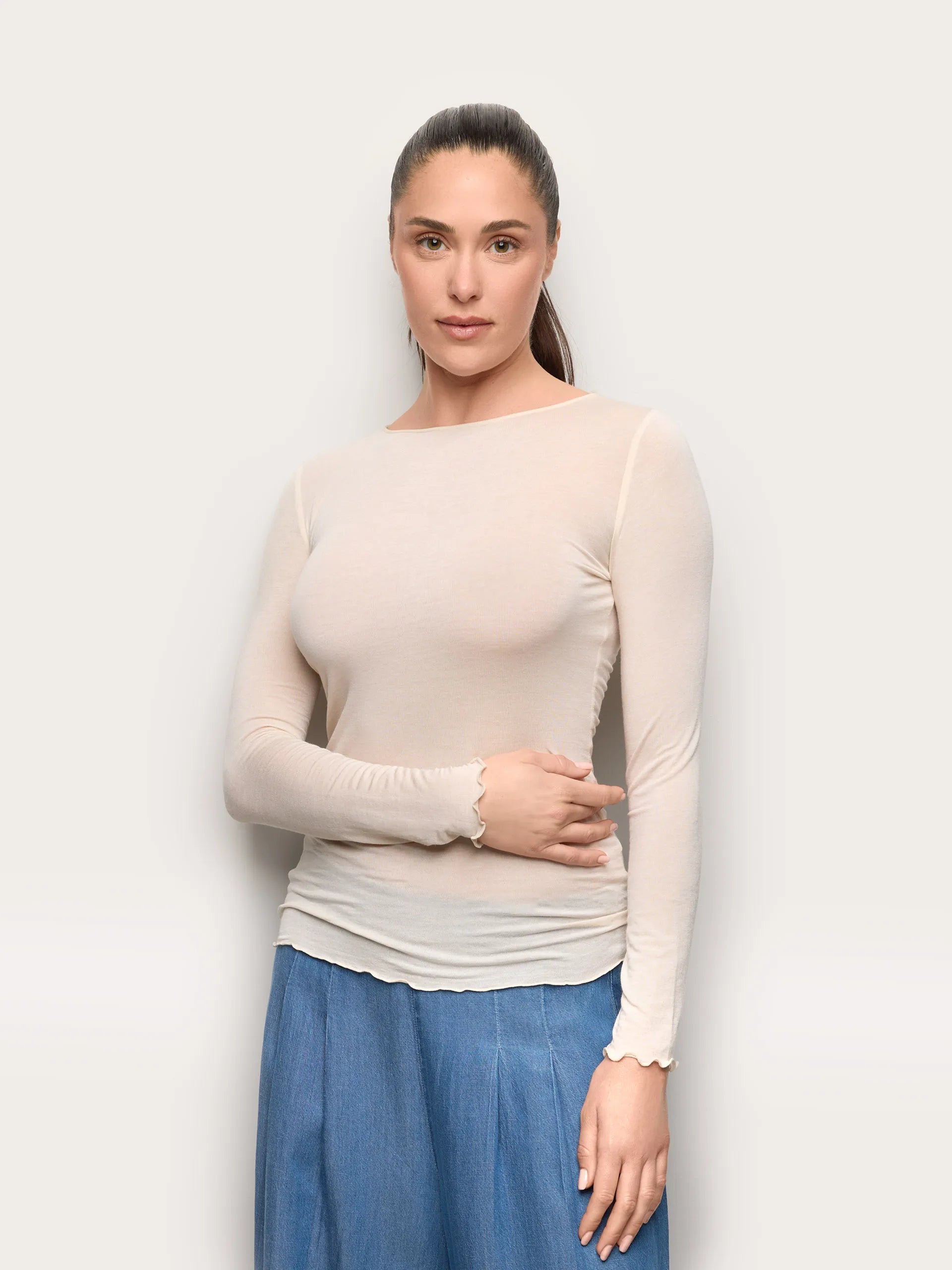 Yamamay Albania T-shirt | AMAD191009_244_01.jpg