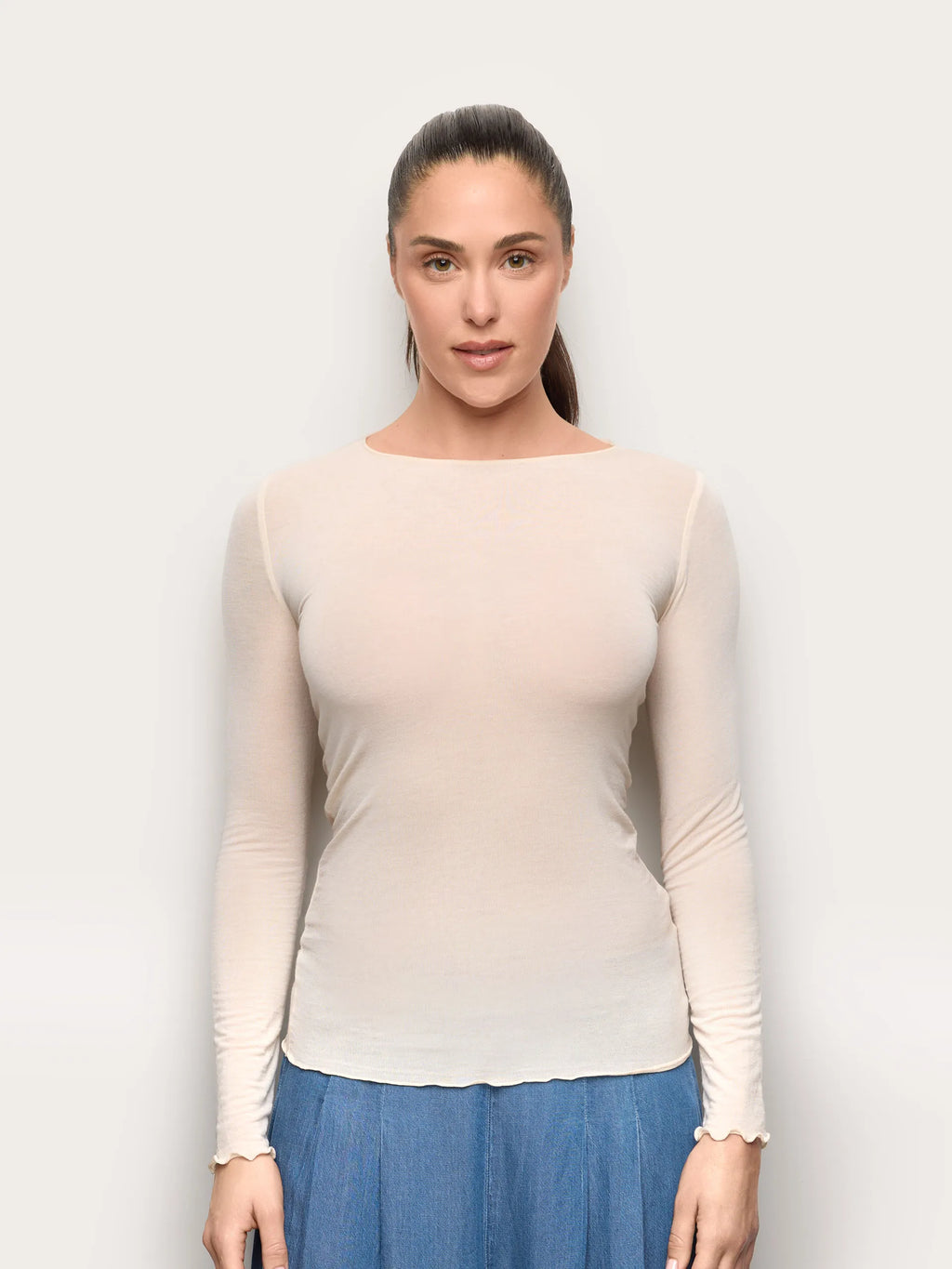 Yamamay Albania T-shirt | AMAD191009_244_02.jpg