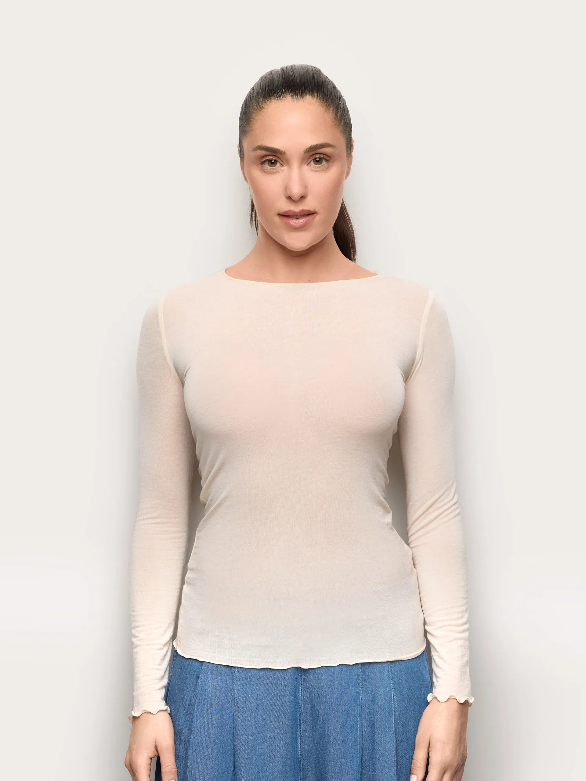 Yamamay Albania T-shirt | AMAD191009_244_02.jpg