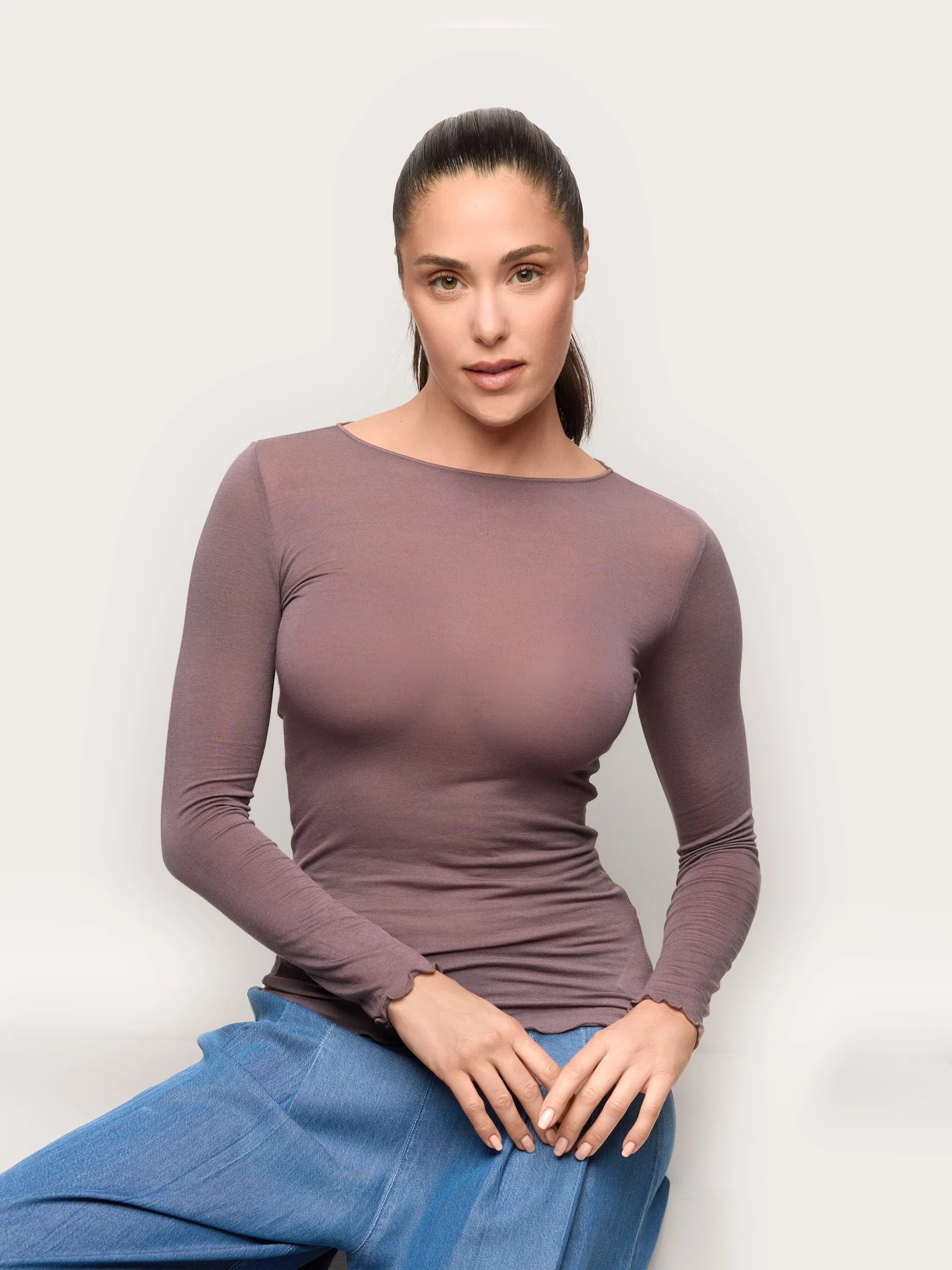 Yamamay Albania T-shirt | AMAD191009_795_01.jpg