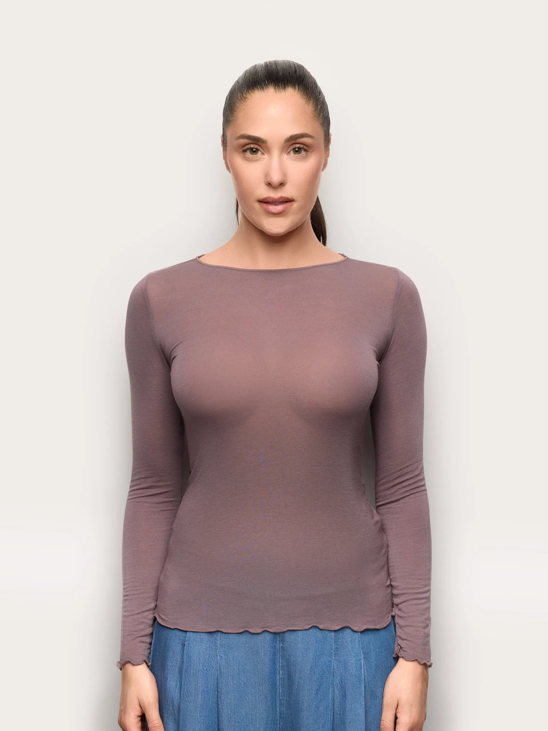 Yamamay Albania T-shirt | AMAD191009_795_02.jpg