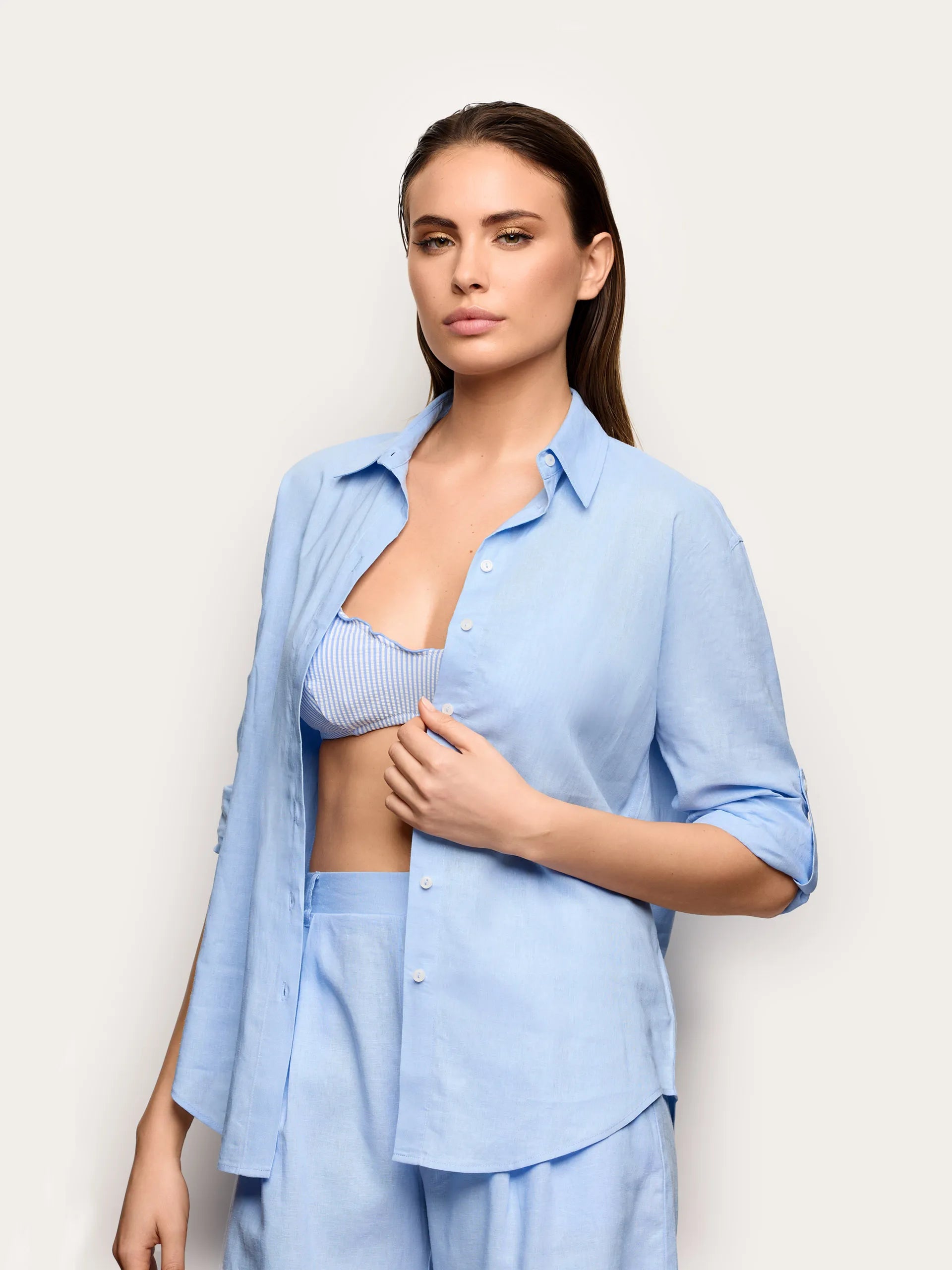 Yamamay Albania Blouse | AMAD192001_011_01.jpg