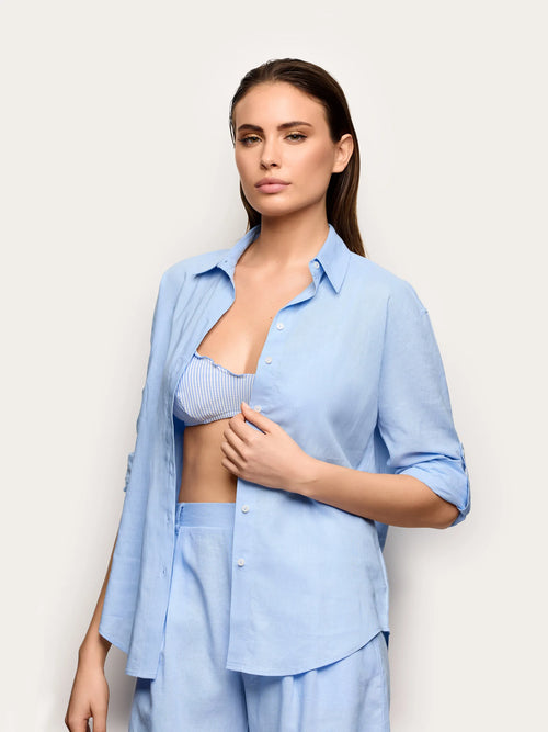 Yamamay Albania Blouse | AMAD192001_011_01.jpg