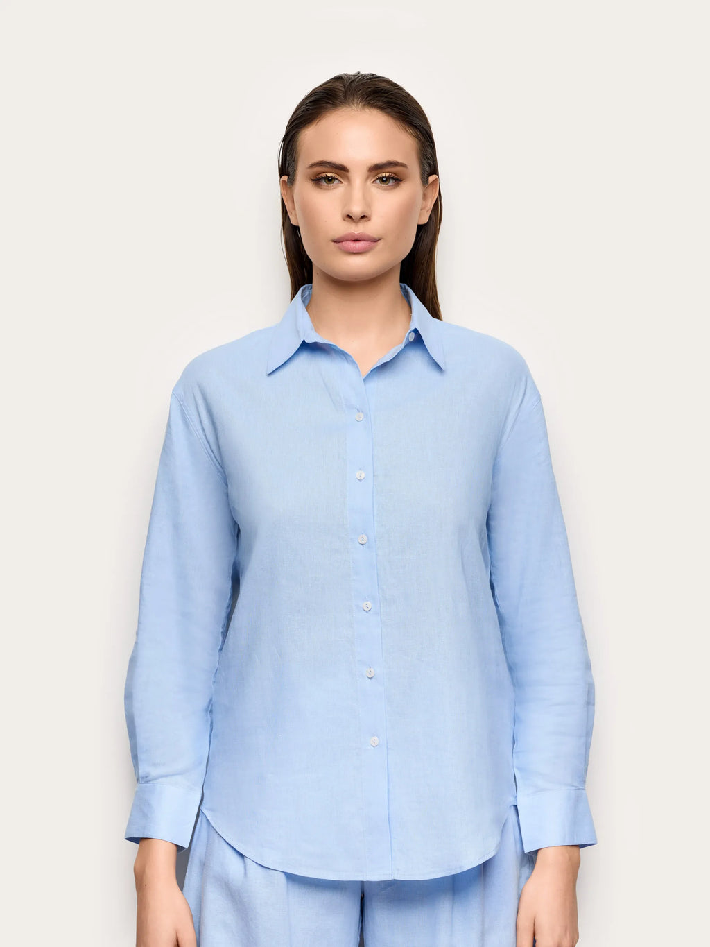 Yamamay Albania Blouse | AMAD192001_011_02.jpg