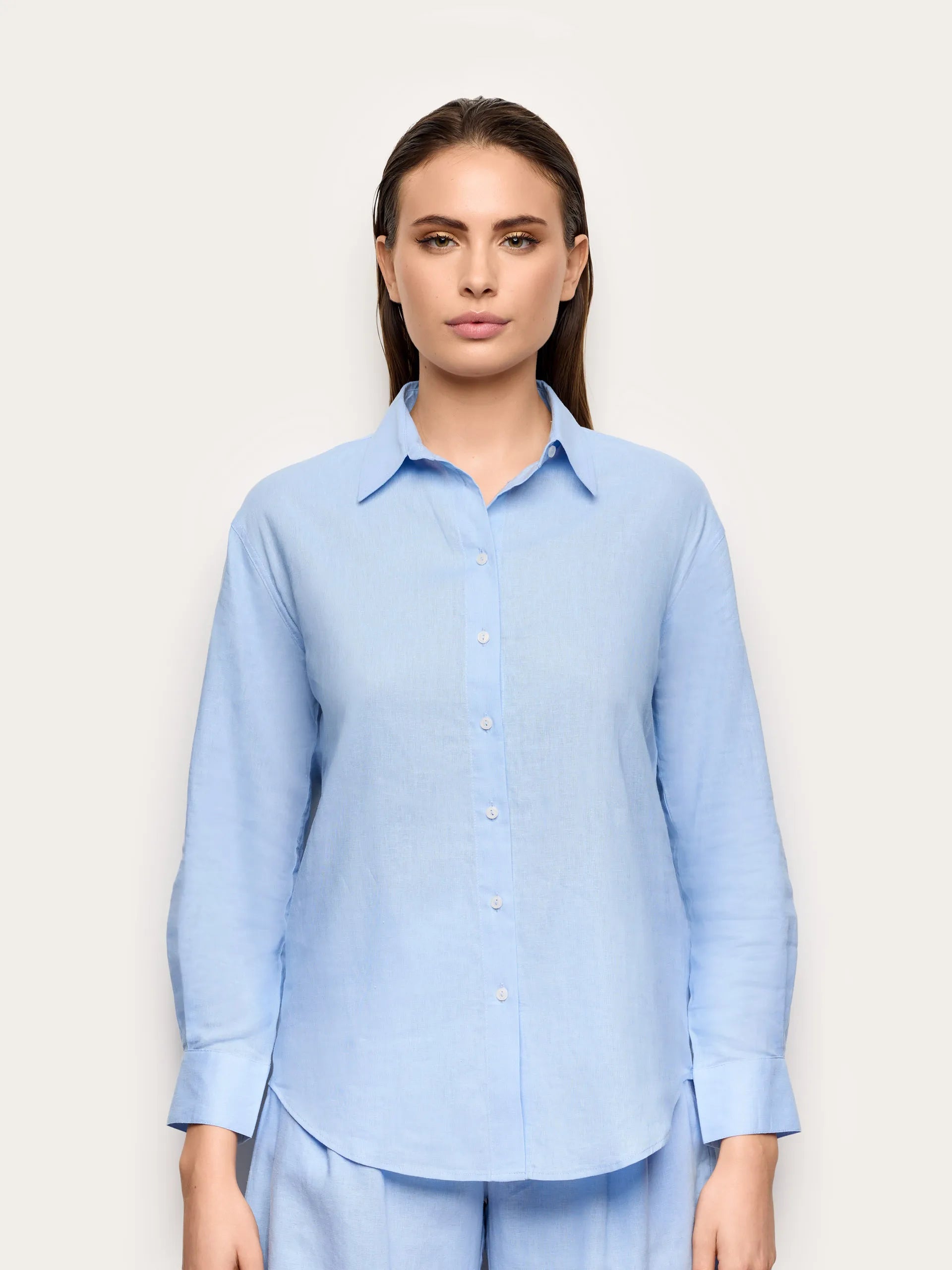 Yamamay Albania Blouse | AMAD192001_011_02.jpg