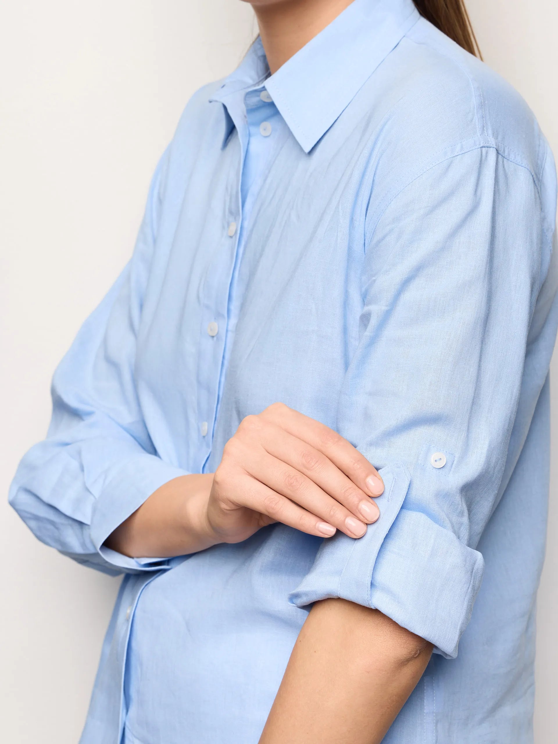 Yamamay Albania Blouse | AMAD192001_011_03.jpg